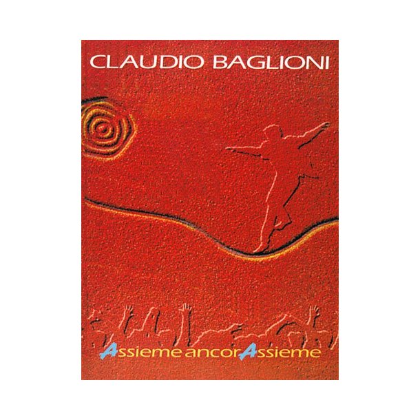 Claudio Baglioni: Assieme Ancorassieme