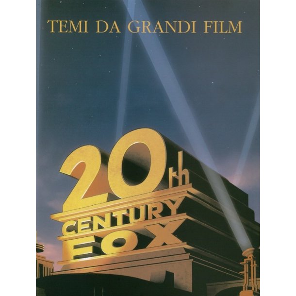 Temi da Grandi Film : 20th Century Fox