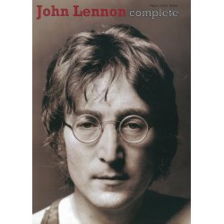 Lennon John Complete Pvg Bk