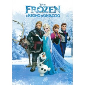 Frozen (PVG) (Italian)