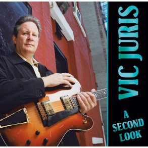 Vic Juris - A Second Look