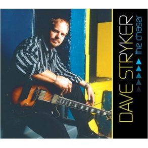 Dave Stryker, The Chaser