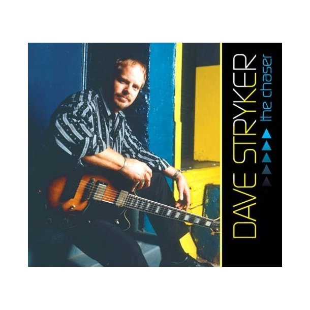 Dave Stryker, The Chaser