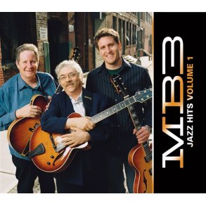 MB3 Jazz Hits, Volume 1