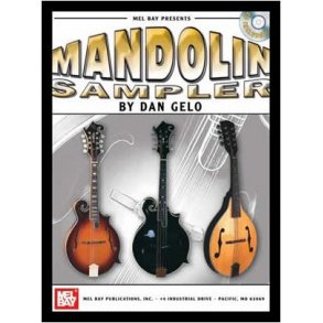 Mandolin Sampler