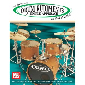 Drum Rudiments