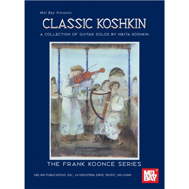 Classic Koshkin