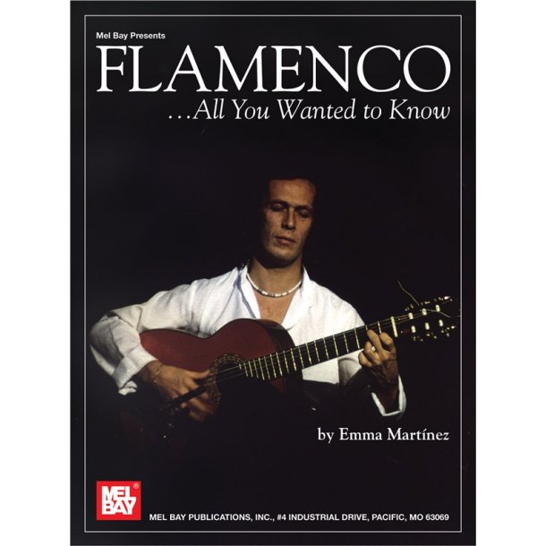 Flamenco - All You Wanted to Know