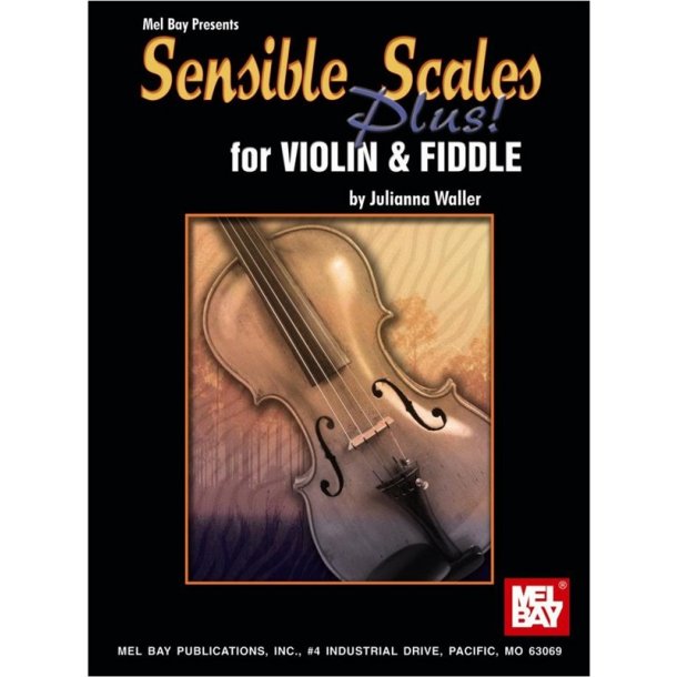 Sensible Scales Plus!