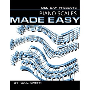 Piano Scales Made Easy