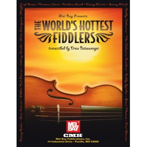 World's Hottest Fiddlers
