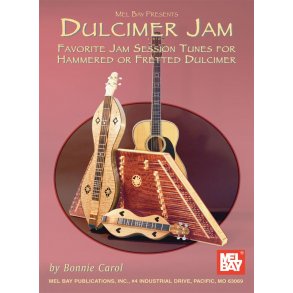 Dulcimer Jam