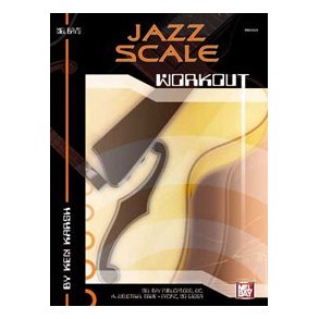 Jazz Scale Workout