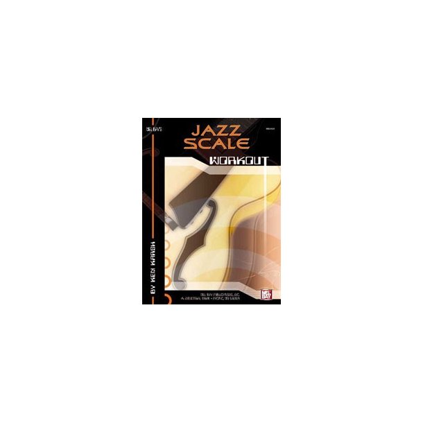 Jazz Scale Workout