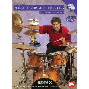 Rock Drumset Basics
