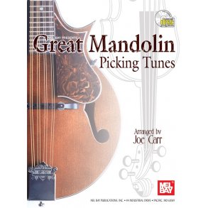 Great Mandolin Picking Tunes