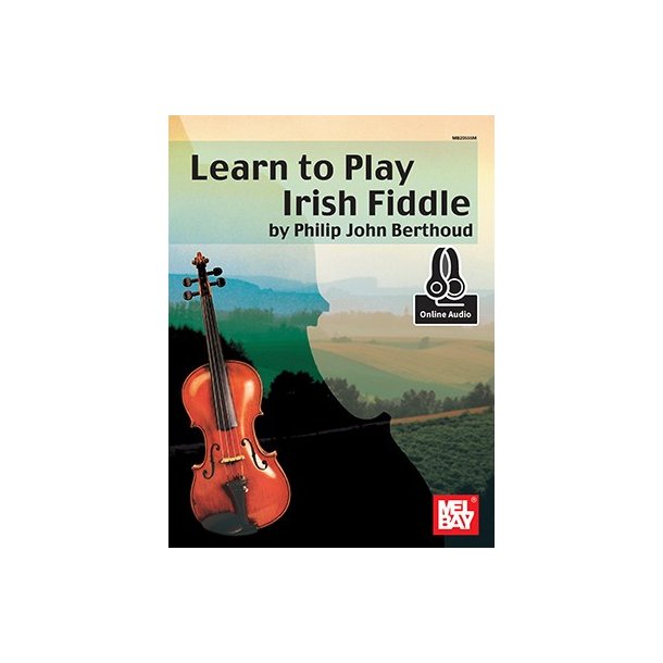 Learn To Play Irish Fiddle