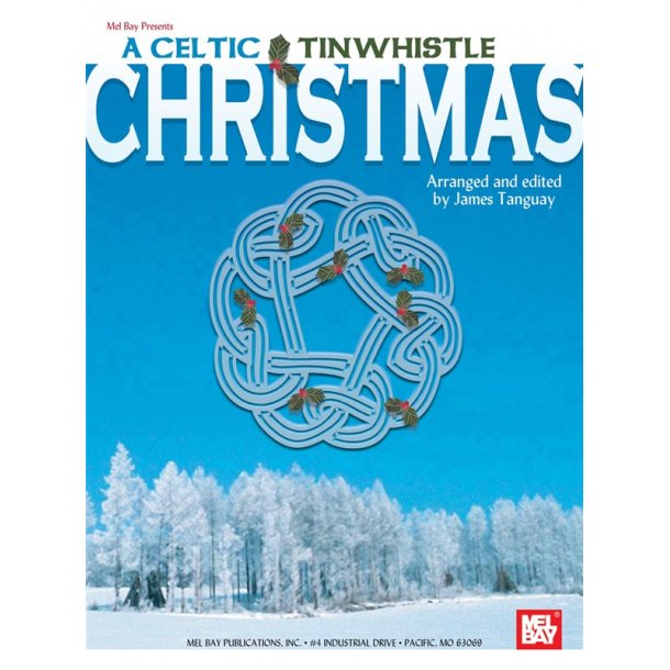 A Celtic Tinwhistle Christmas