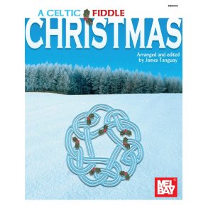A Celtic Fiddle Christmas