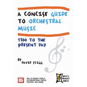 A Concise Guide to Orchestral Music