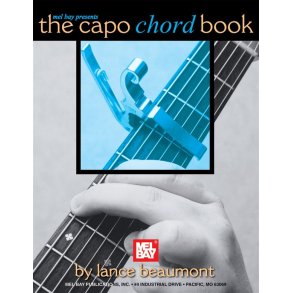 The Capo Chord Book