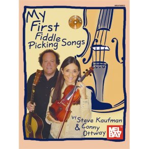 My First Fiddle Picking Songs