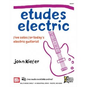 Etudes Electric