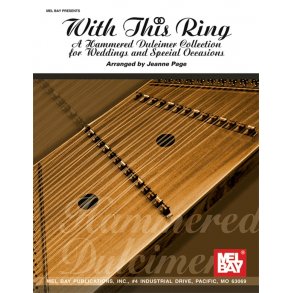With This Ring: A Hammered Dulcimer Collection