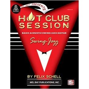 Hot Club Session