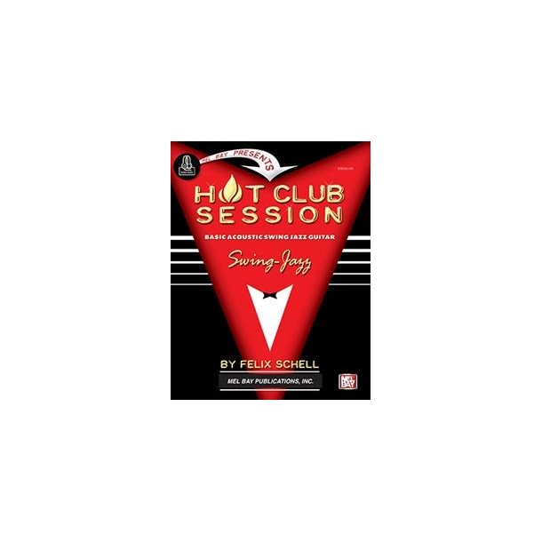 Hot Club Session