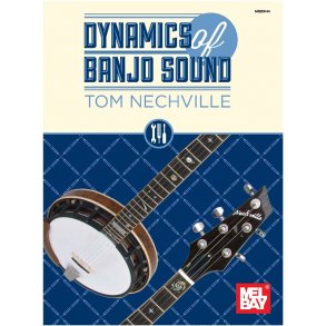 Dynamics Of Banjo Sound
