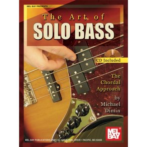 The Art of Solo Bass