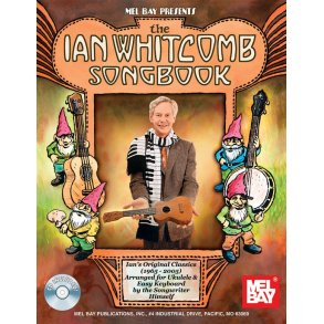 Ian Whitcomb Songbook