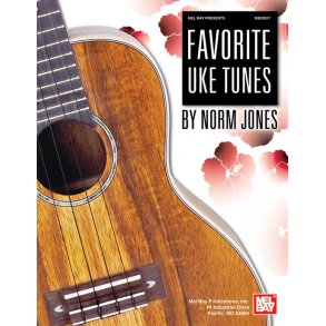 Favorite Uke Tunes