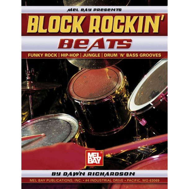 Block Rockin' Beats