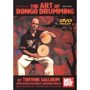 The Art of Bongo Drumming