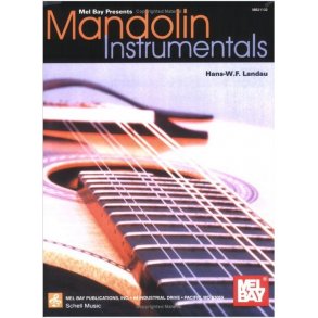 Mandolin Instrumentals