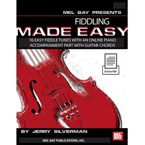 Fiddling Made Easy