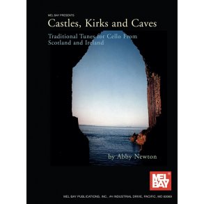 Castles, Kirks and Caves