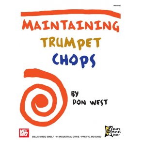 Maintaining Trumpet Chops
