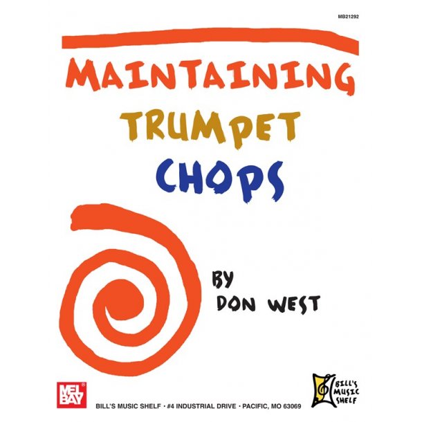 Maintaining Trumpet Chops