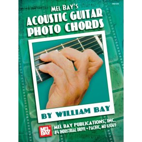 Acoustic Guitar Photo Chords