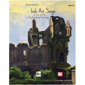 Irish Art Songs