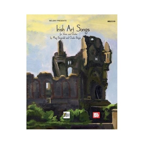 Irish Art Songs