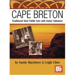 Cape Breton - Traditional Style Fiddle Sets