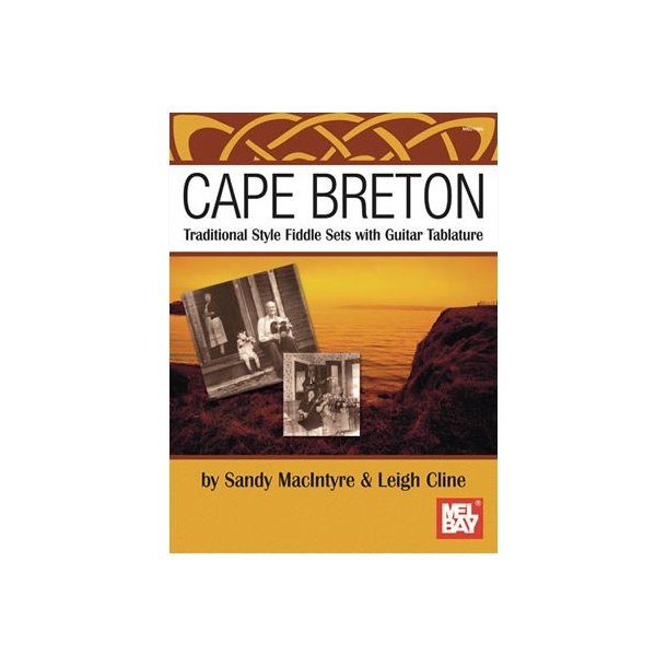 Cape Breton - Traditional Style Fiddle Sets