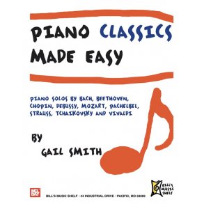 Piano Classics Made Easy