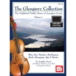 The Glengarry Collection: Volume 1