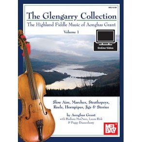The Glengarry Collection: Volume 1