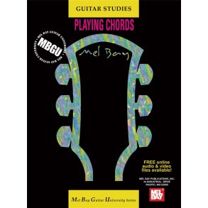 MBGU:  Guitar Studies - Playing Chords